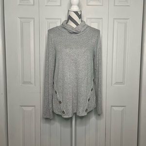 ❗️Closet Clear Out❗️Misia Petite Knit Sweater